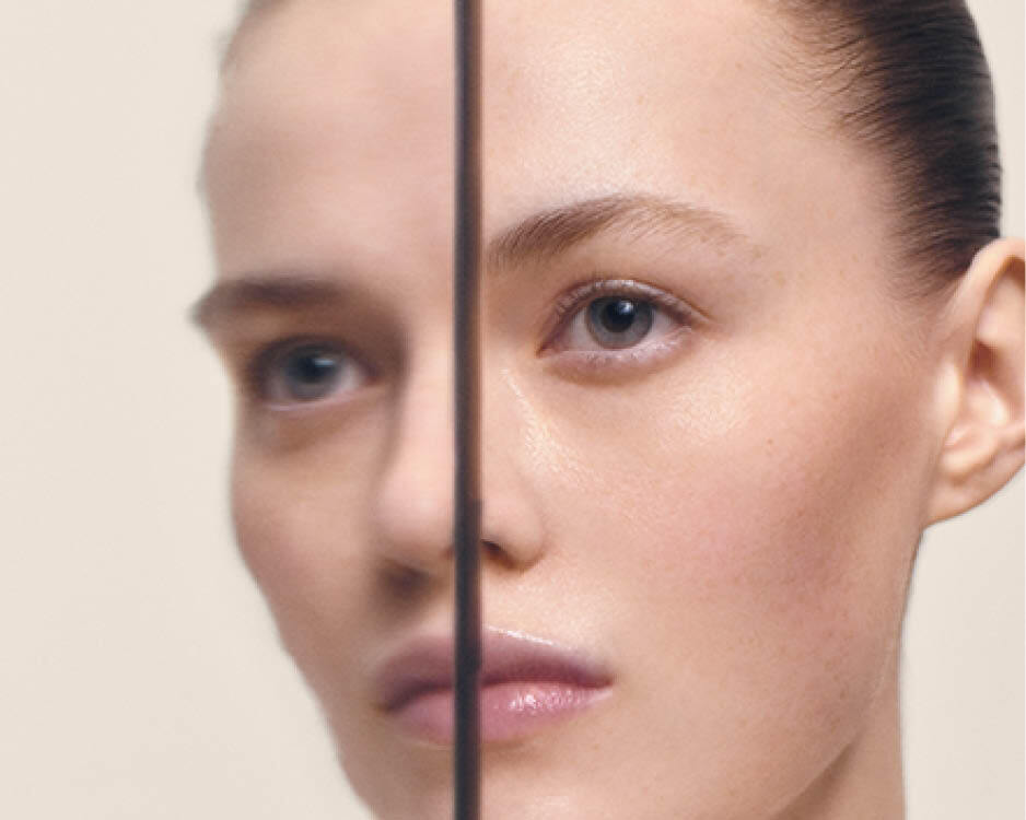 The Science of Personalised Skin Care