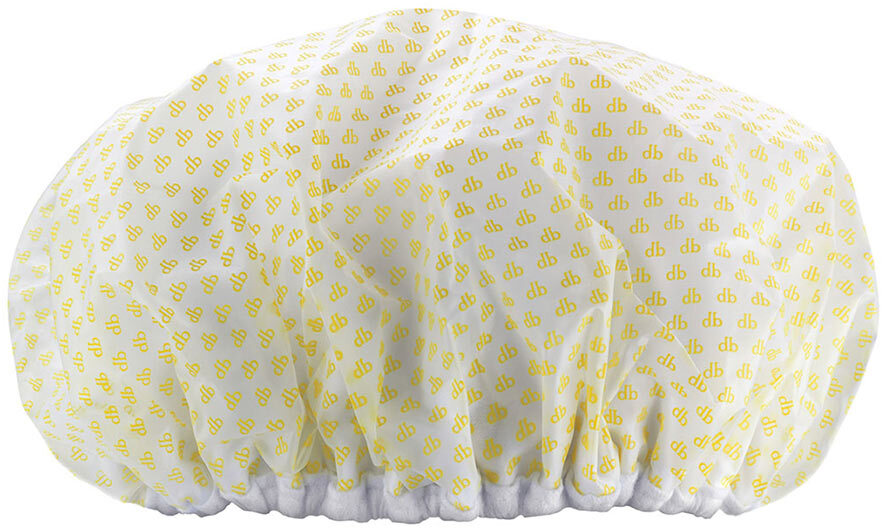 Drybar - MORNING AFTER SHOWER CAP - Hair Accessoires