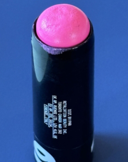 19/99 Cream Blush Stick TUTI
