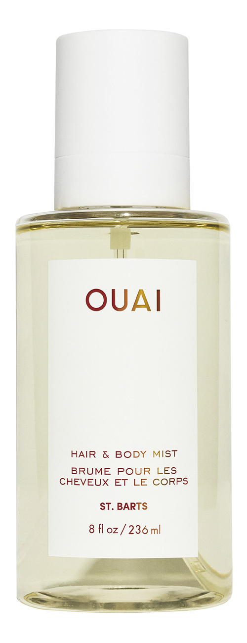 Ouai - HAIR AND BODY MIST - ST BARTS - Hair perfume ladies