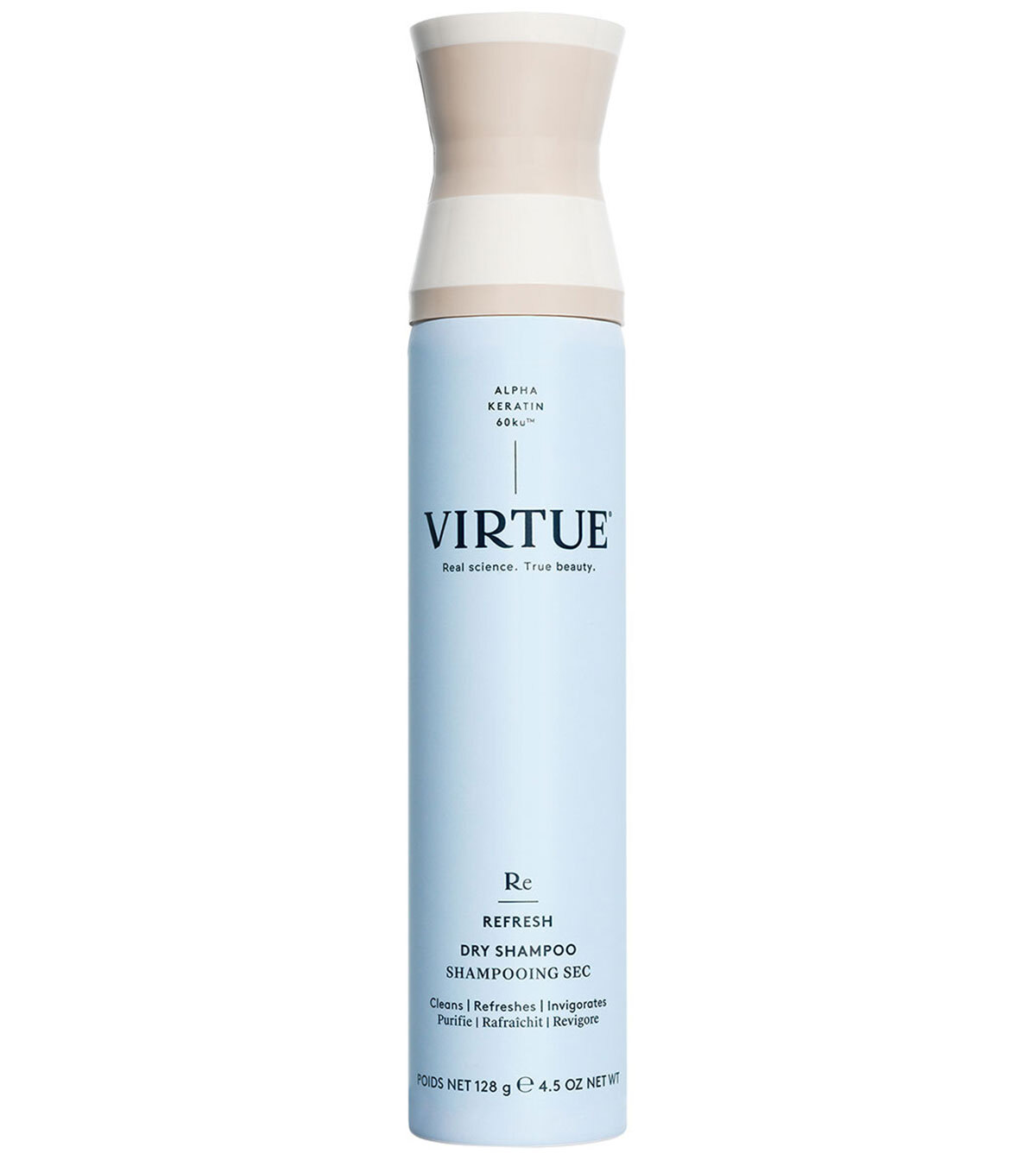 Virtue - Refresh Dry Shampoo - Dry Shampoo