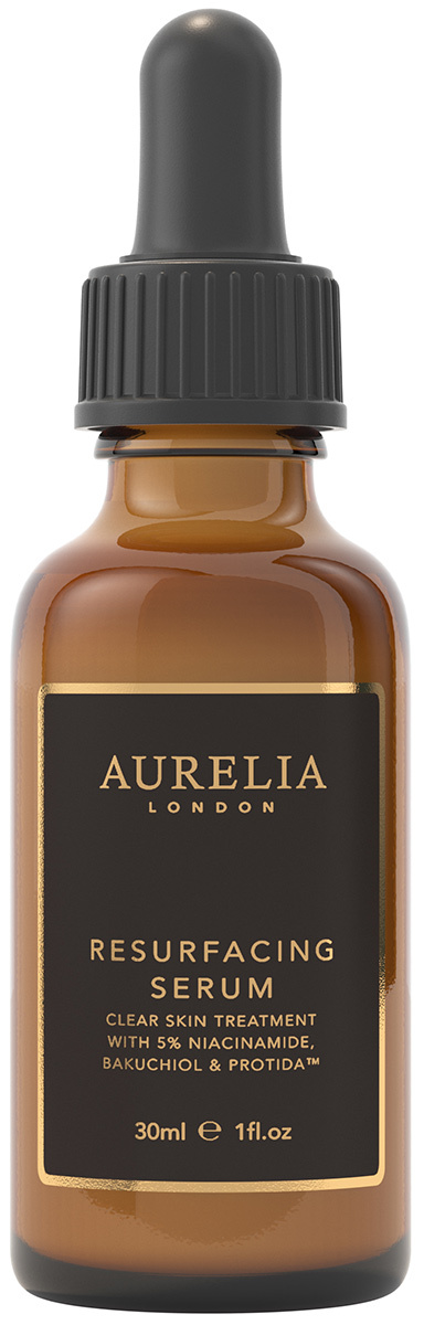 Aurelia London - Resurfacing Serum - Retinol Serum
