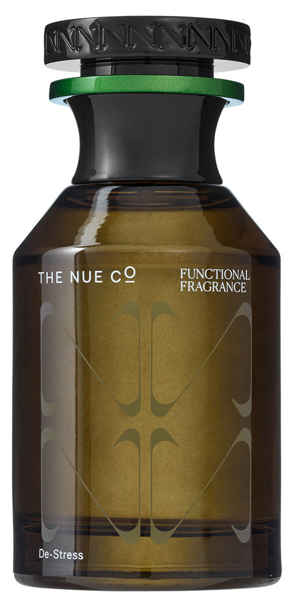 The Nue Co. - Functional Fragrance - Eau de Parfum Unisex