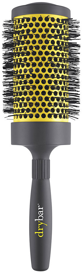 Drybar - DOUBLE PINT LARGE ROUND CERAMIC BRUSH - Hairbrushes