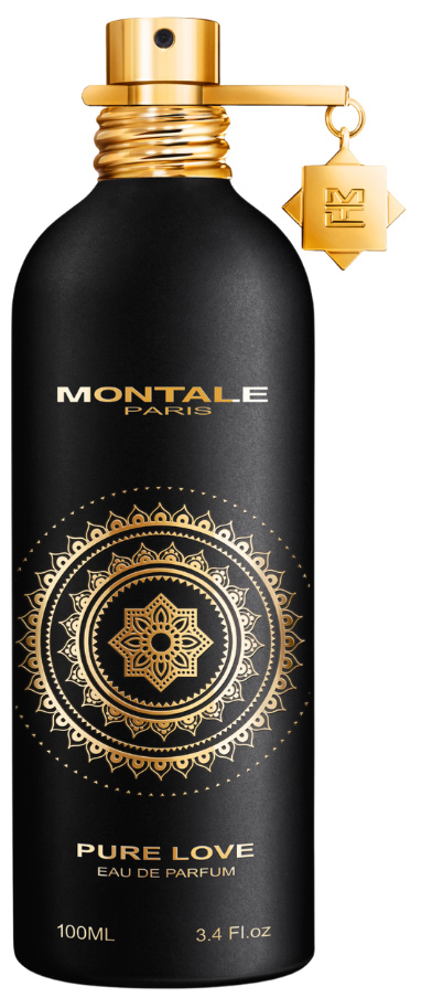 MONTALE PARIS - Pure Love - Eau de Parfum Unisex