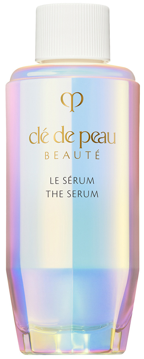 Clé de Peau Beauté - THE SERUM 2 Refill - Serum