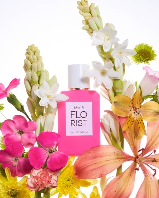 Ellis Brooklyn FLORIST 50 ml