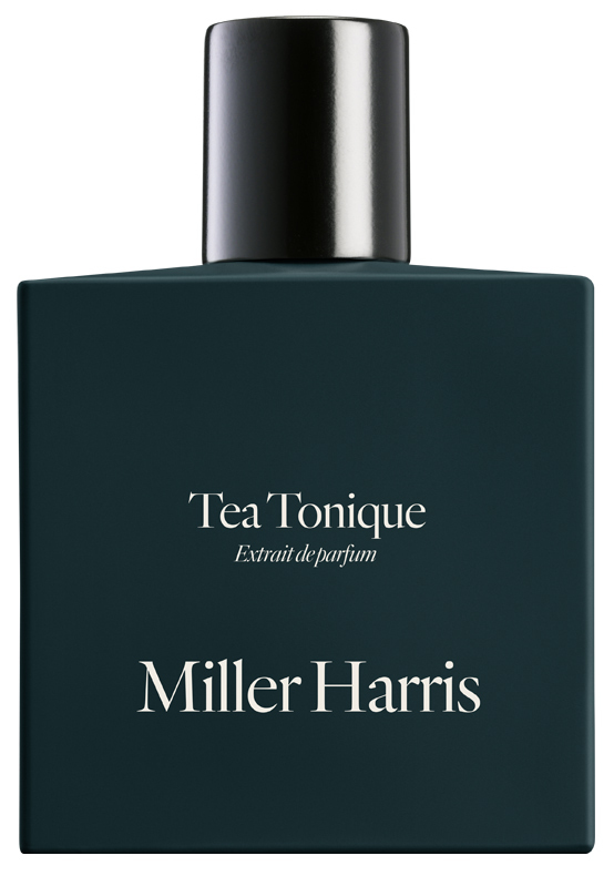 Miller Harris - Tea Tonique - Extrait de Parfum Unisex
