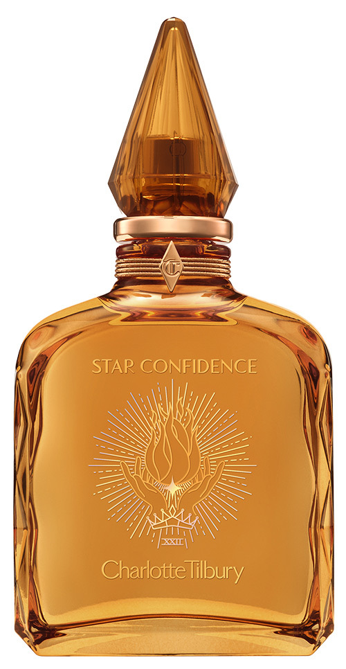CHARLOTTE TILBURY - STAR CONFIDENCE - Eau de Parfum Damen
