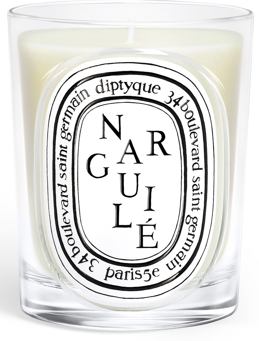 Diptyque - Narguilé Classic Candle - Duftkerze
