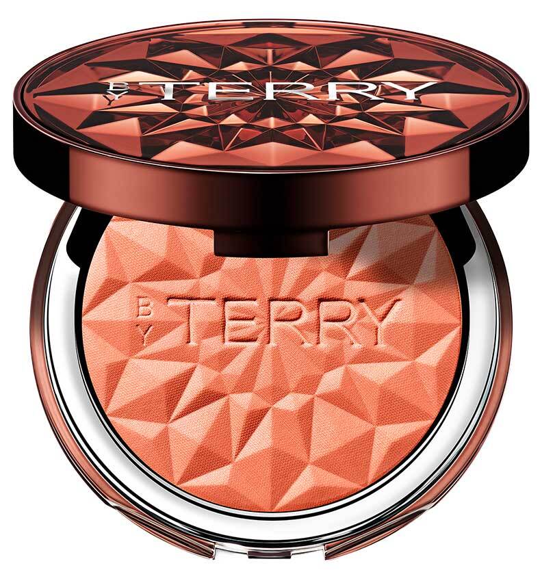 By Terry TEA to TAN Powder Blush Melon Melody