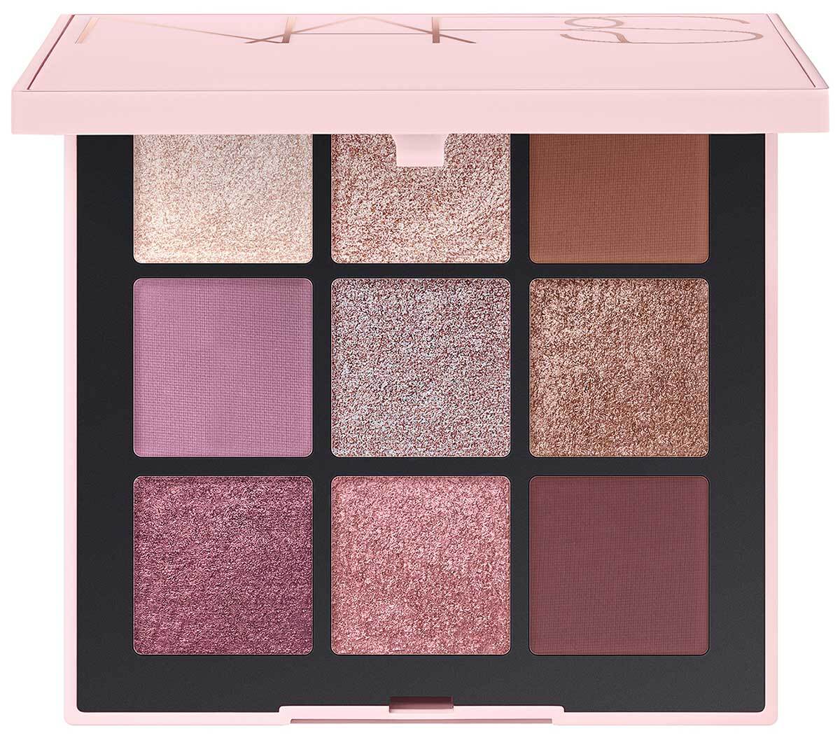 NARS - AFTERGLOW TEMPTING EYESHADOW PALETTE Limited Edition - Eye shadow palettes