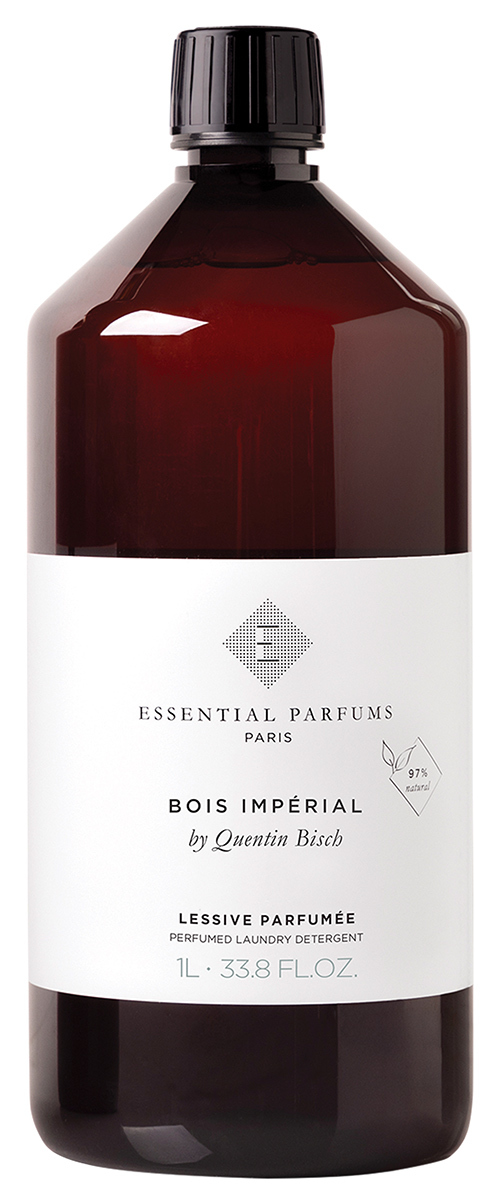 ESSENTIAL PARFUMS - BOIS IMPERIAL Laundry Detergent - Detergent