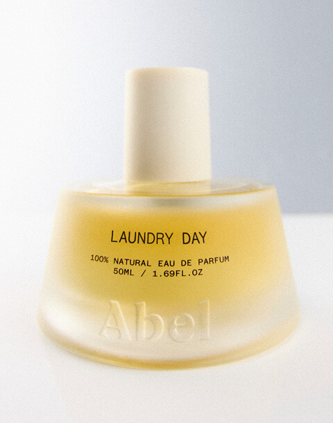 Abel Laundry Day 6ml