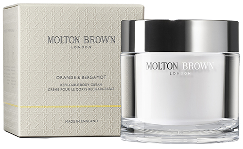 Molton Brown - Orange & Bergamot Body Cream - Bodylotion & Cream