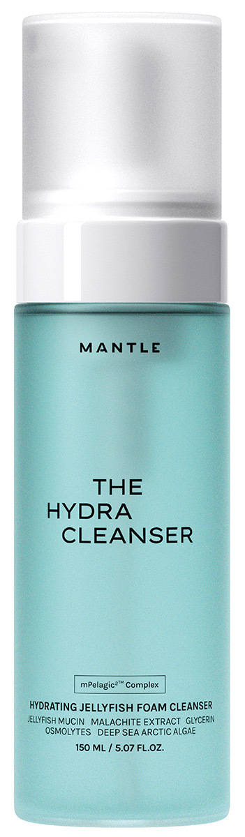MANTLE - The Hydra Cleanser - Cleansing Gel