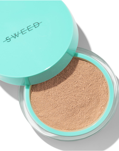 Sweed Miracle Powder Lumière