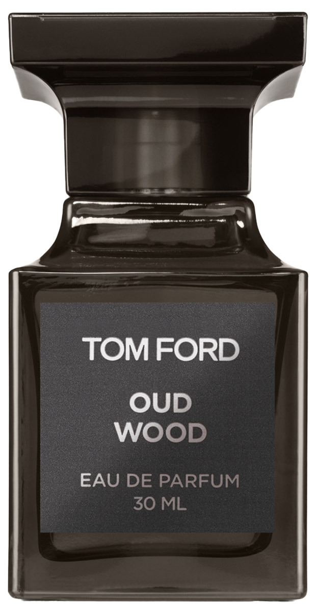 Tom Ford - Oud Wood - Eau de Parfum Unisex