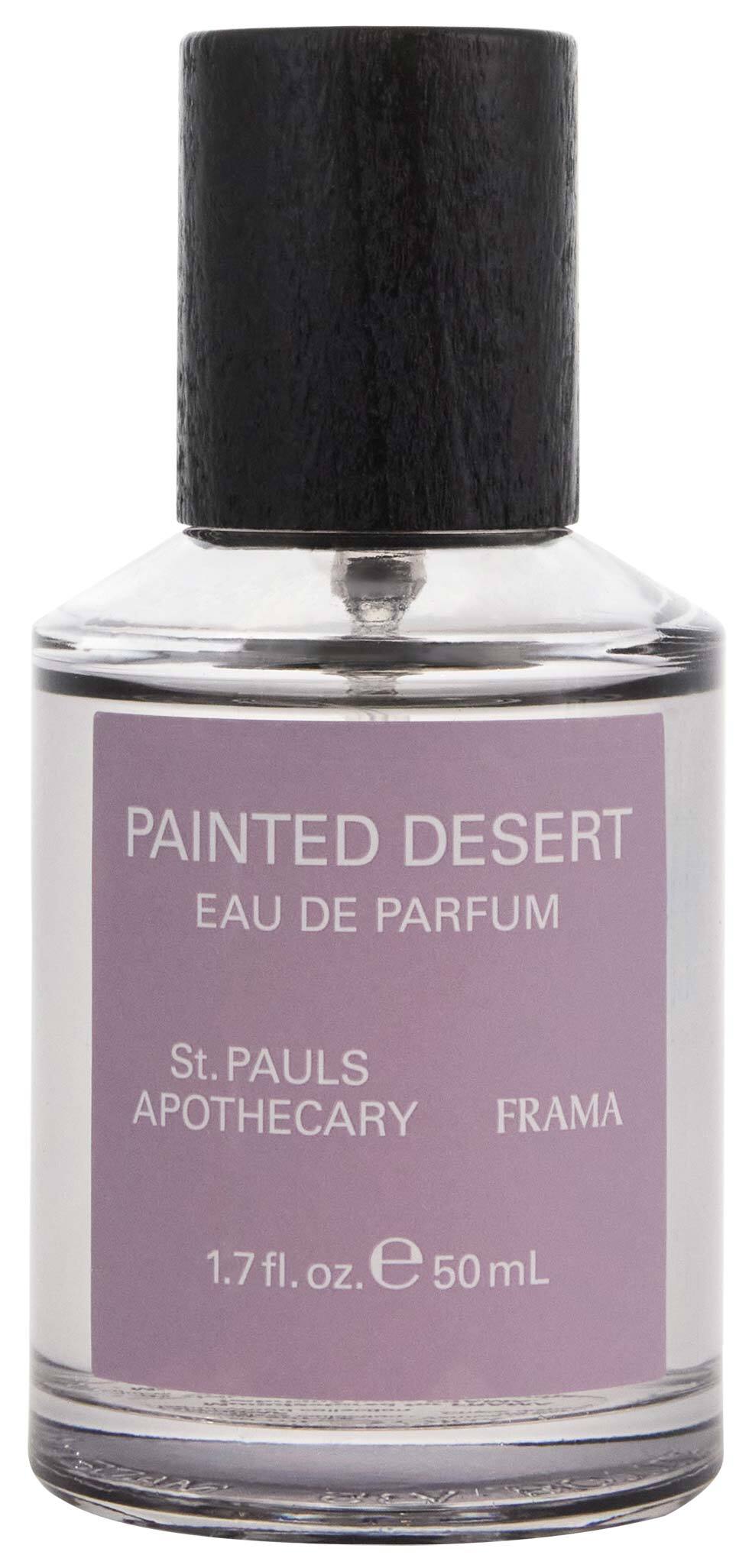 FRAMA - Painted Desert - Eau de Parfum Unisex