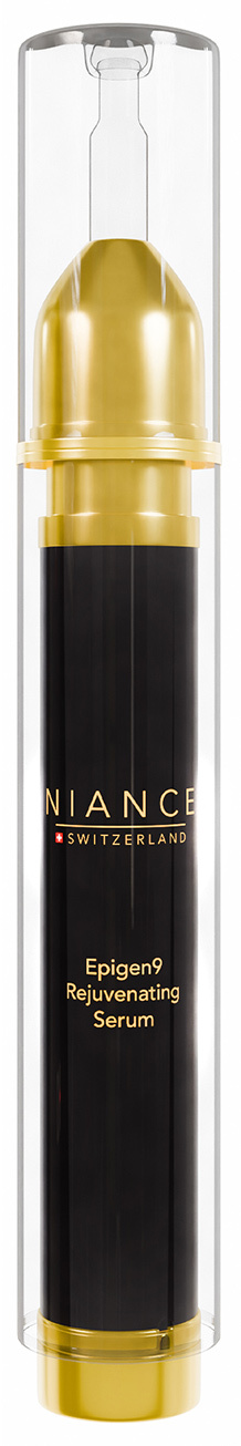 NIANCE Switzerland - EPIGEN9 Rejuvenating Serum - Serum