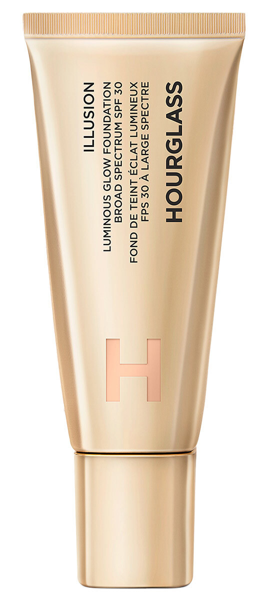 Hourglass - Illusion Luminous Glow Foundation SPF 30 - Complexion with SPF
