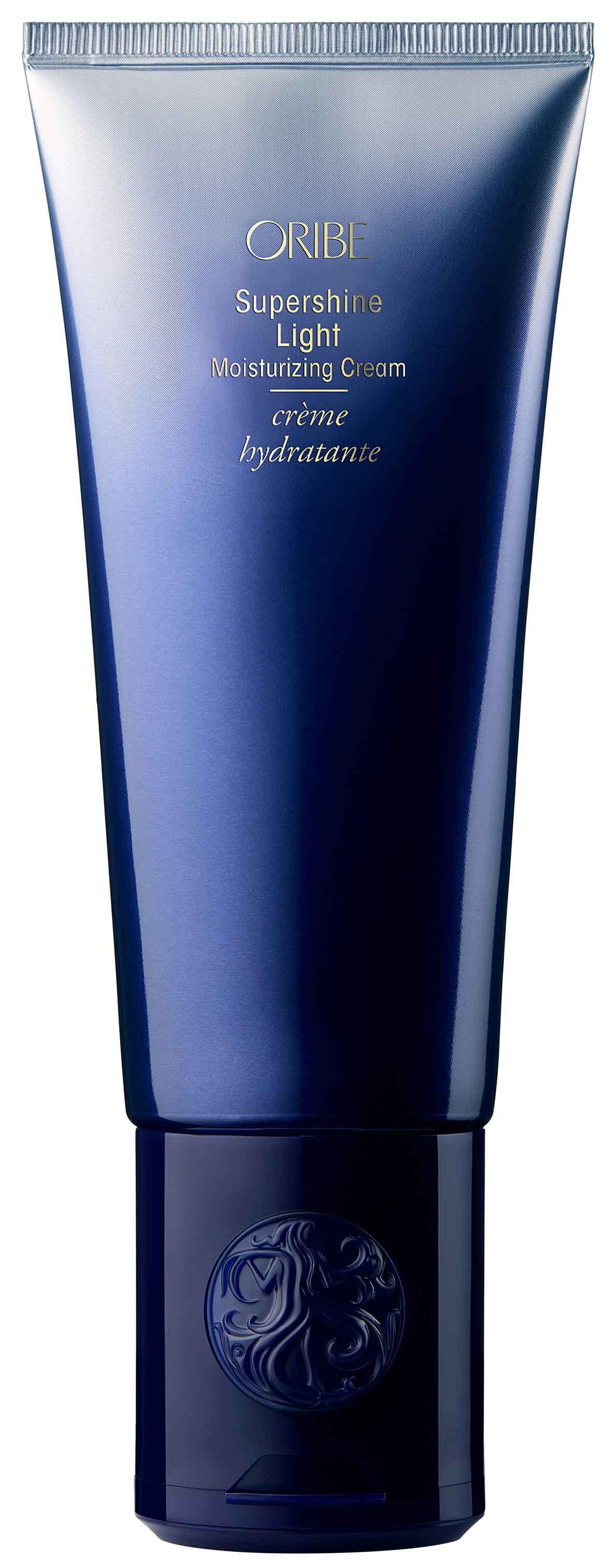 Oribe - Supershine Light Moisturizing Cream - Leave-in conditioner