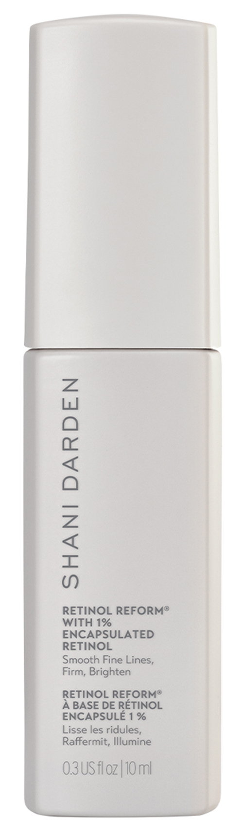 Shani Darden - Retinol Reform with 1% Encapsulated Retinol - Anti-Aging Serum