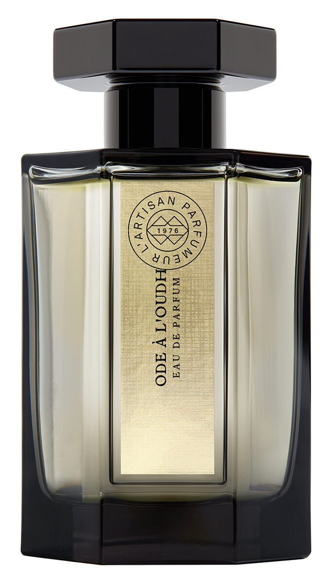 L'Artisan Parfumeur - Ode à l'Oudh - Eau de Parfum Unisex