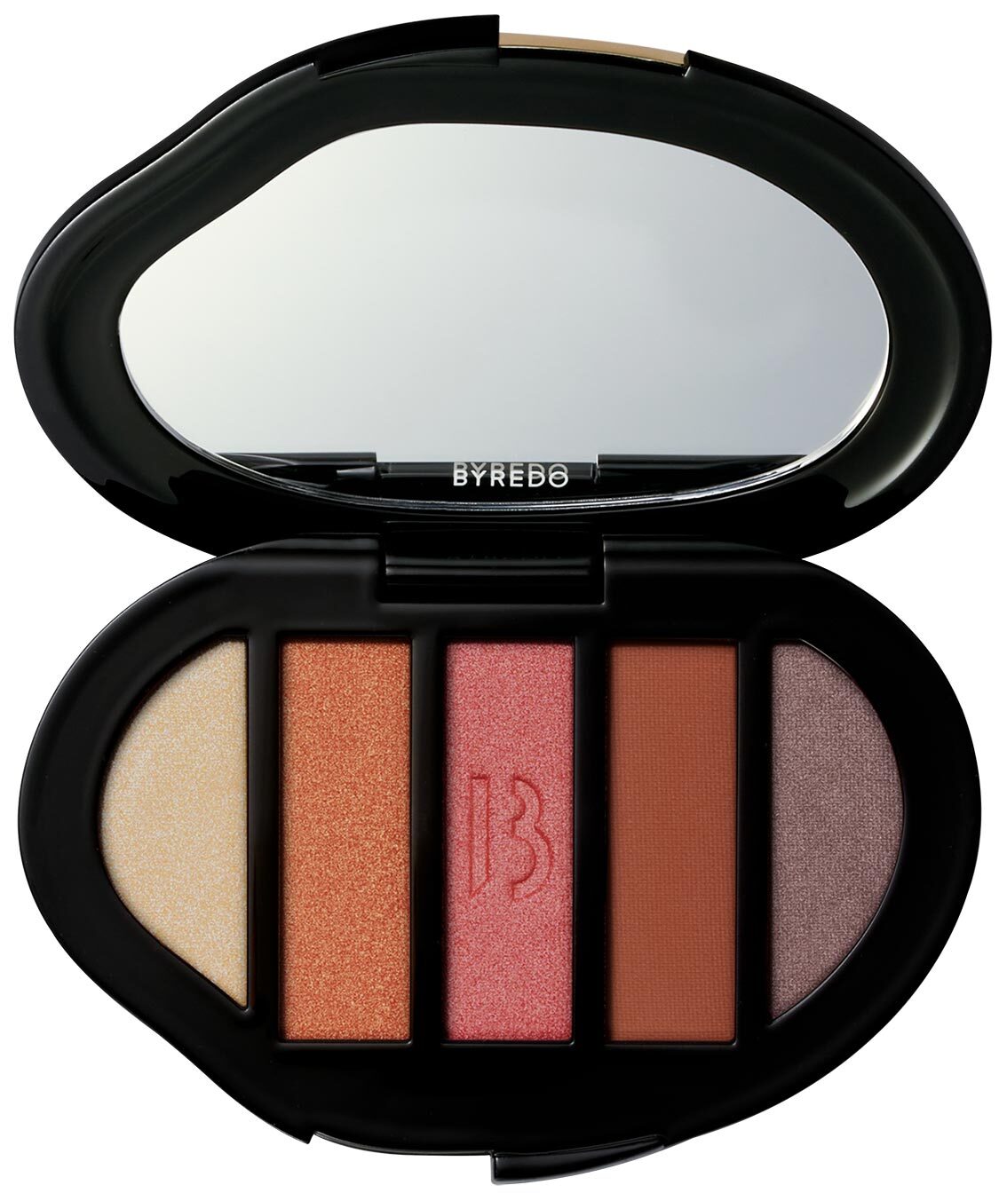 Byredo - Eyeshadow 5 Colours - Eye shadow palettes
