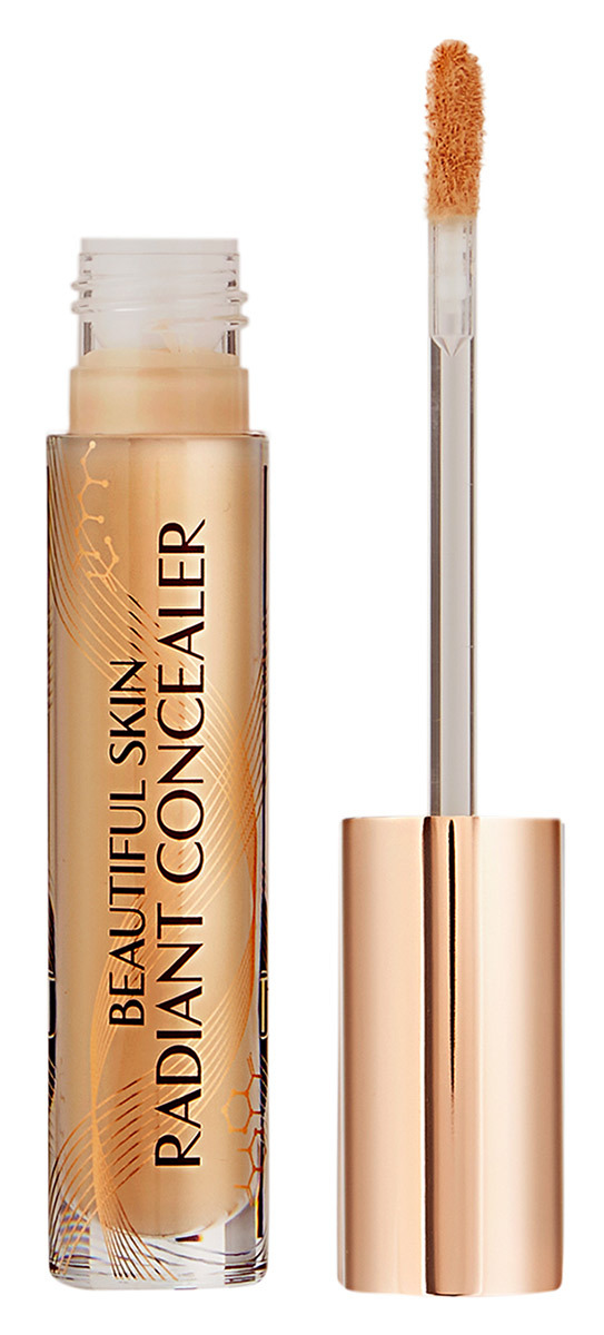 CHARLOTTE TILBURY - BEAUTIFUL SKIN RADIANT CONCEALER - Concealer