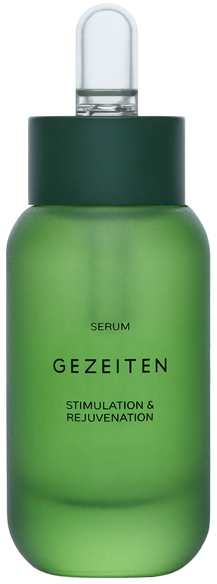 GEZEITEN - SERUM Stimulation & Rejuvenation - Retinol Serum