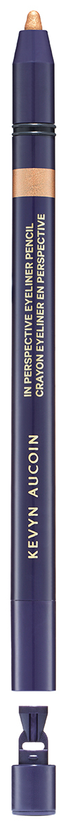 Kevyn Aucoin - In Perspective Eyeliner Pencil - Eyeliner