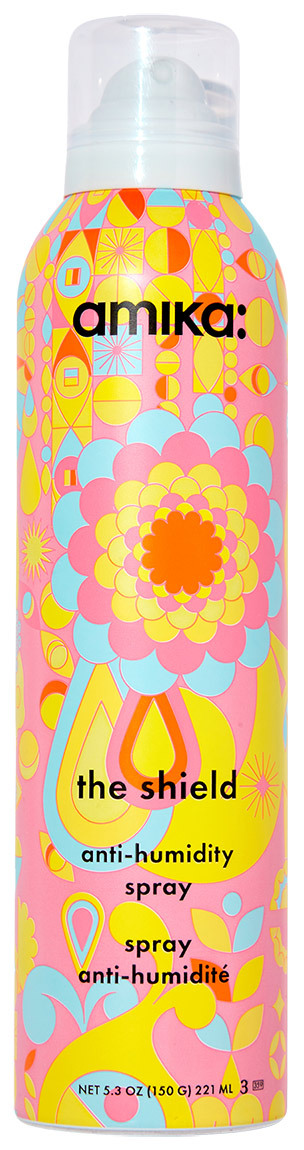 amika The Shield Anti-humidity Spray 223ml