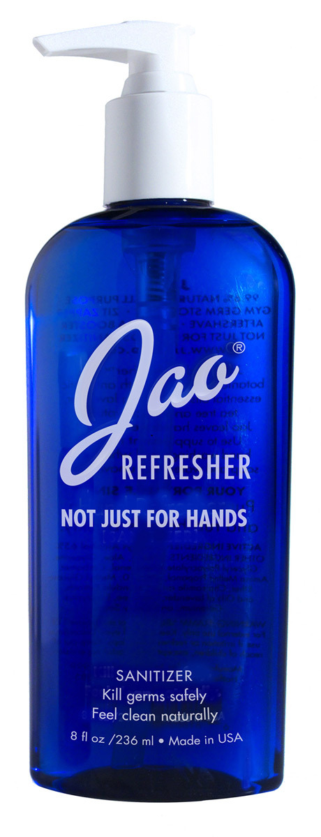 Jao Brand - Hand Refresher - Hand disinfection
