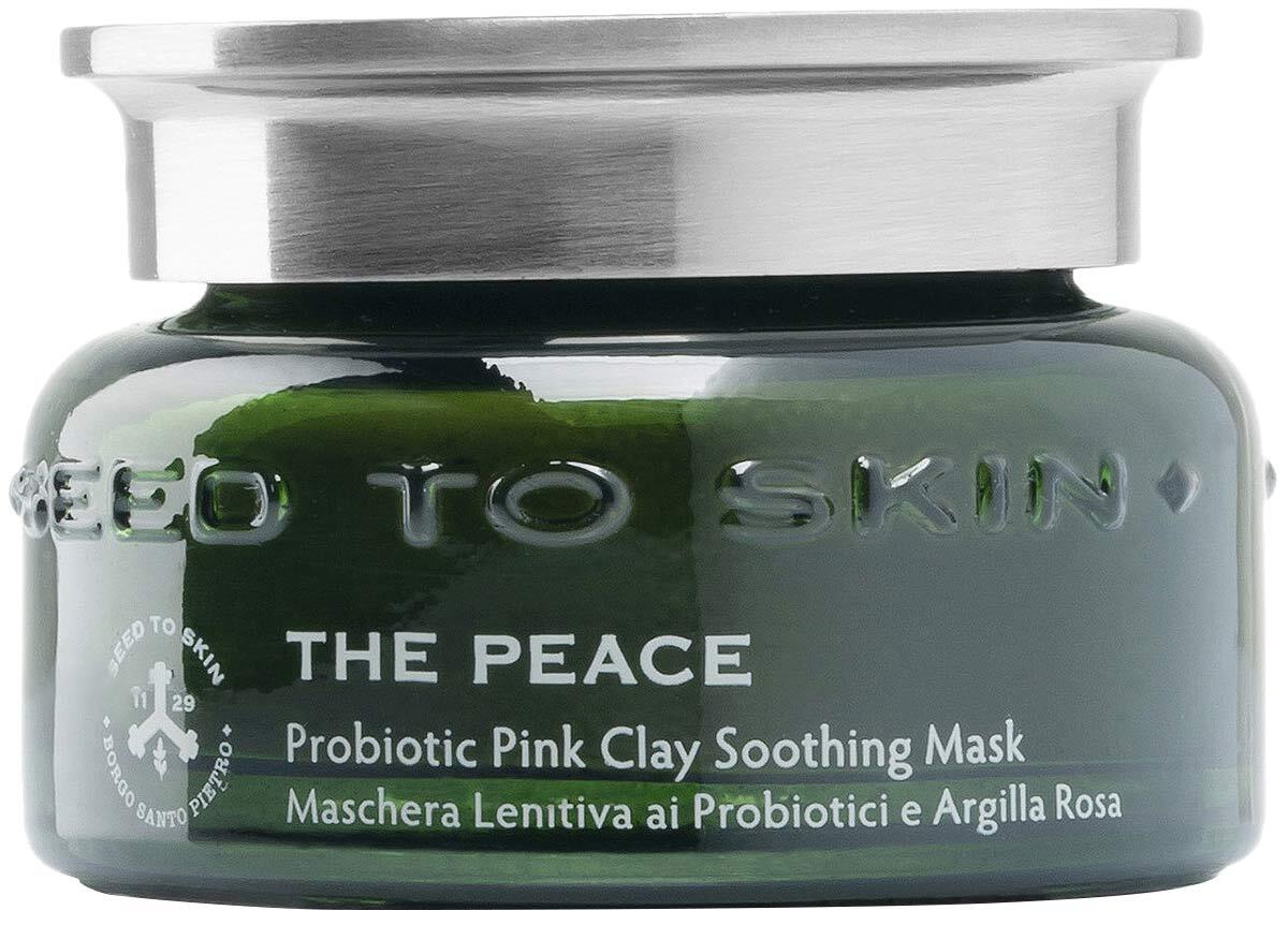Seed to Skin - The Peace - Anti-Aging Mask