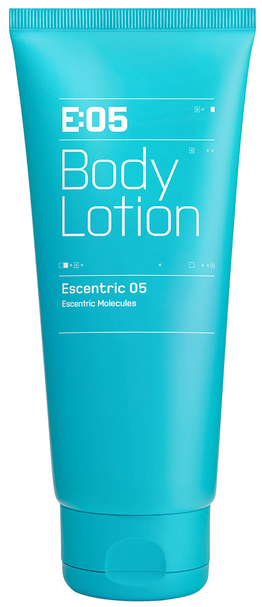 Escentric Molecules - BODY LOTION ESCENTRIC 05 - Bodylotion & Cream
