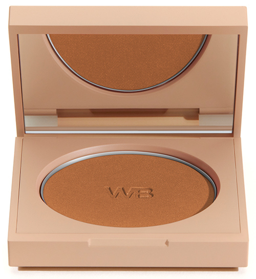 WONDERBLUSH - Le Hâle Bronzing Powder - Bronzer