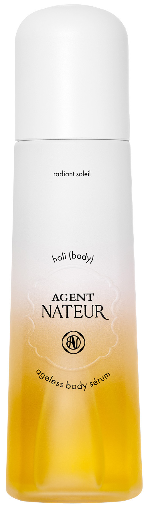 Agent Nateur - Holi (Body) Ageless Body Serum - Body Serum