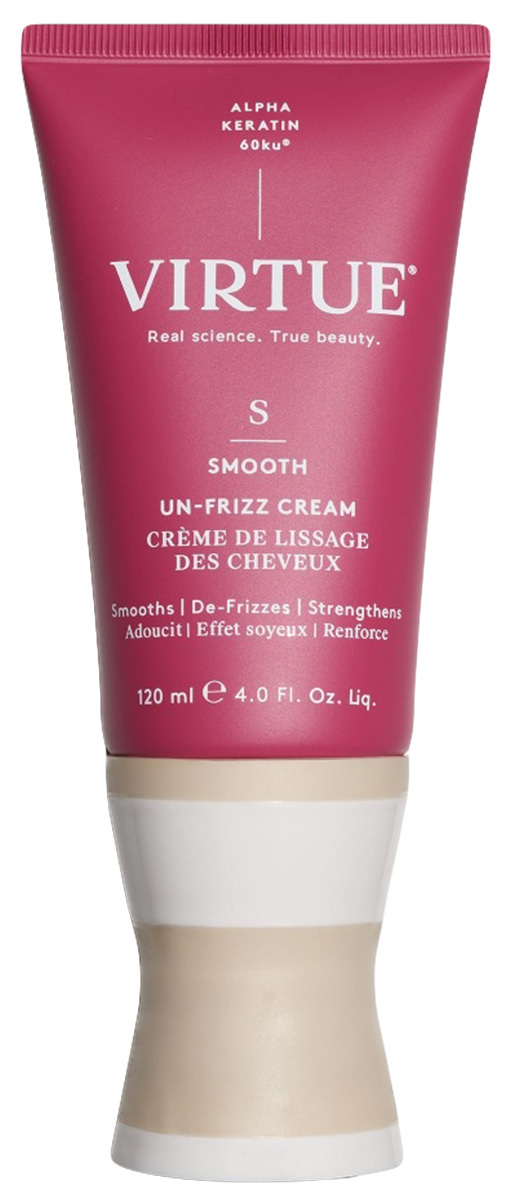 Virtue - Un-Frizz Cream - Hairmasks and Treatments