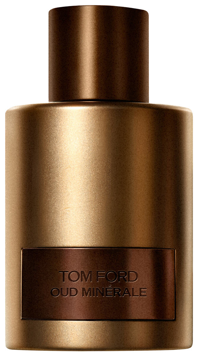 Tom Ford Oud Minérale (2023) Eau de Parfum 100ml Spray