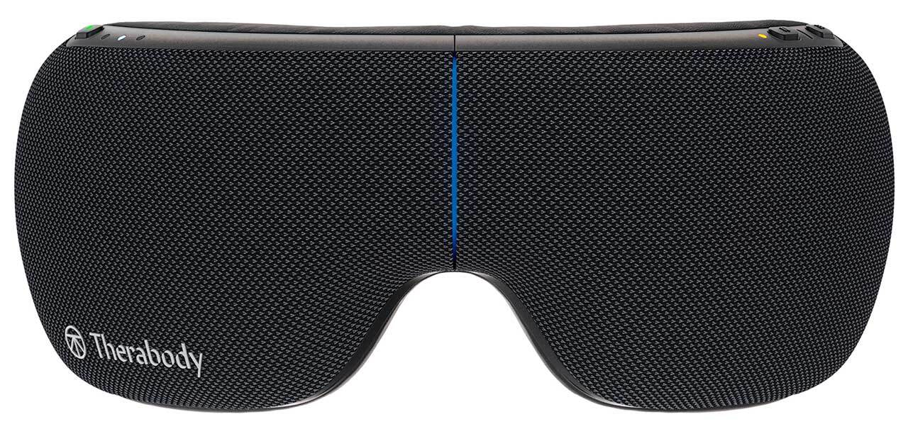 Therabody - Smart Goggles 2.0 - Gesichtsmassage- & -reinigungsgeräte Elektrisch