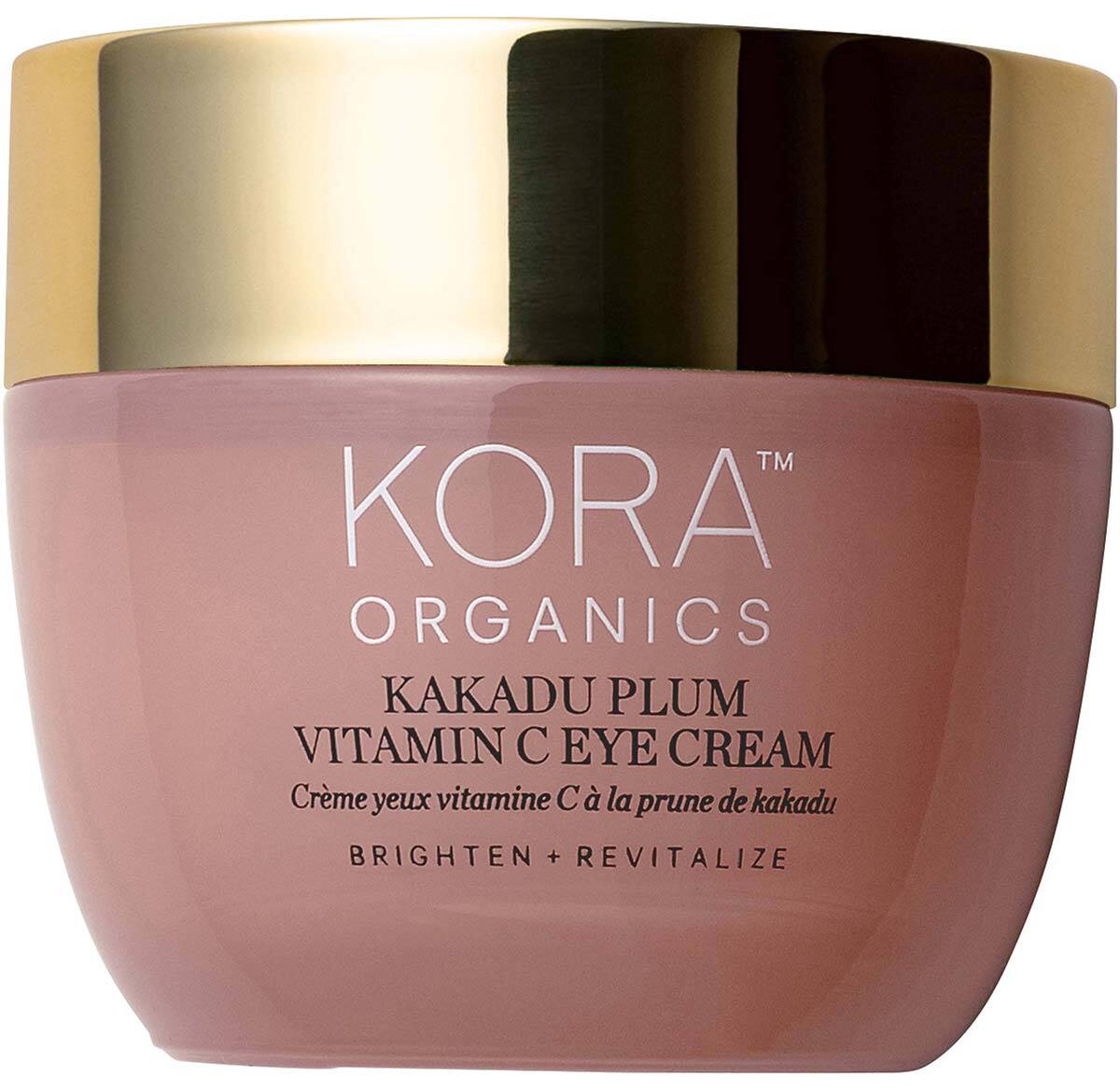 Kora Organics - Kakadu Plum Vitamin C Eye Cream - Eye Cream