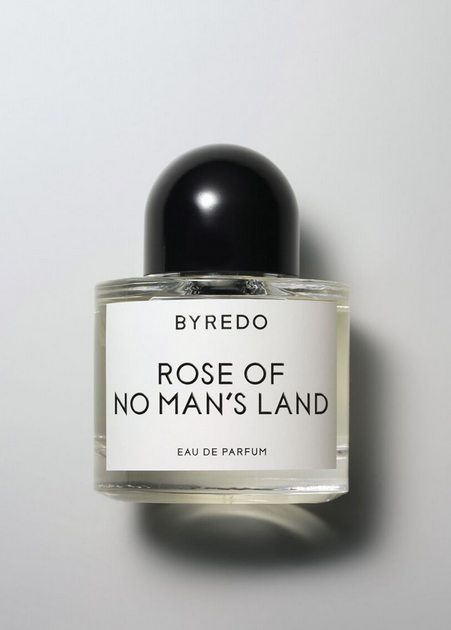 Byredo Rose Of No Man´s Land 100 ml