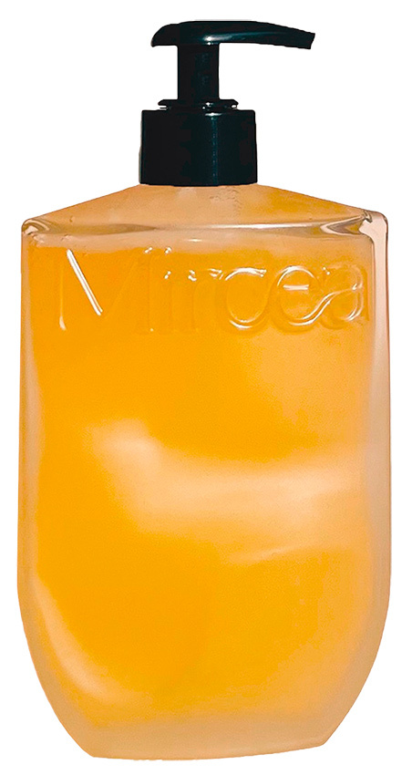 Mircea - Bodywash Cypress & Eucalyptus - Shower Gel