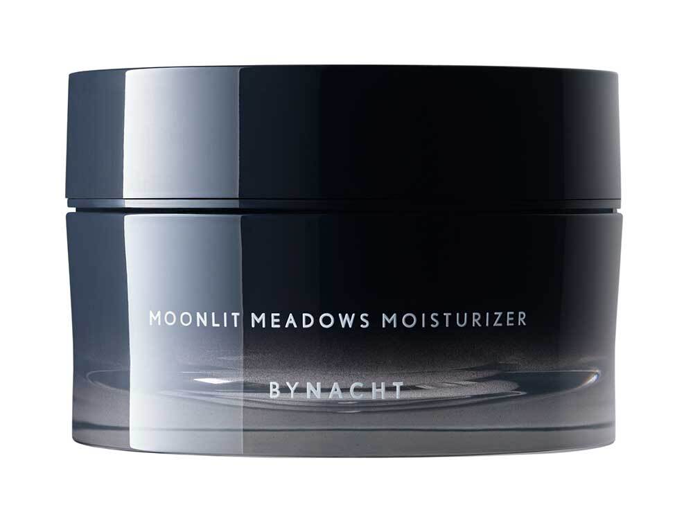 BYNACHT - Moonlit Meadows Moisturizer - Face Cream