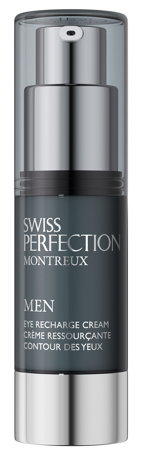 SWISS PERFECTION - Eye Recharge Cream - Eye Cream