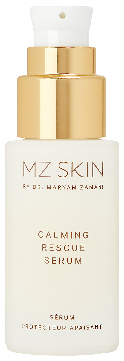 MZ Skin - CALMING RESCUE SERUM - Clarifying Serum
