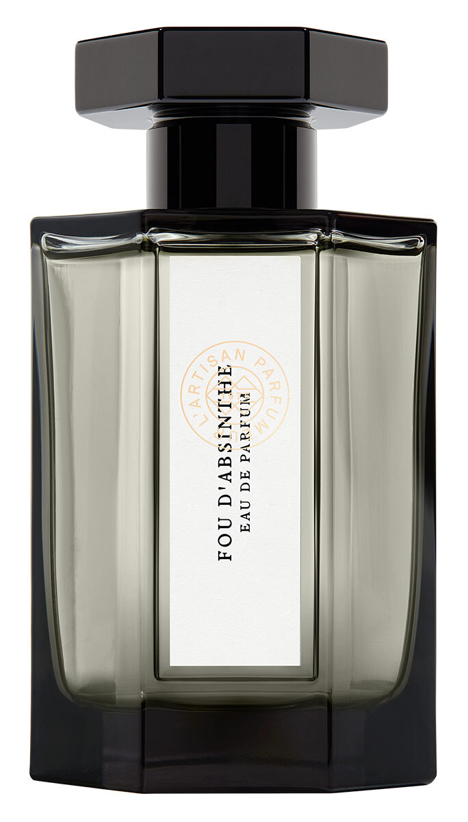 L'Artisan Parfumeur - Fou d'Absinthe - Eau de Parfum Men