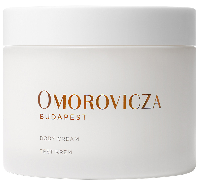 Omorovicza - Body Cream - Bodylotion & Cream