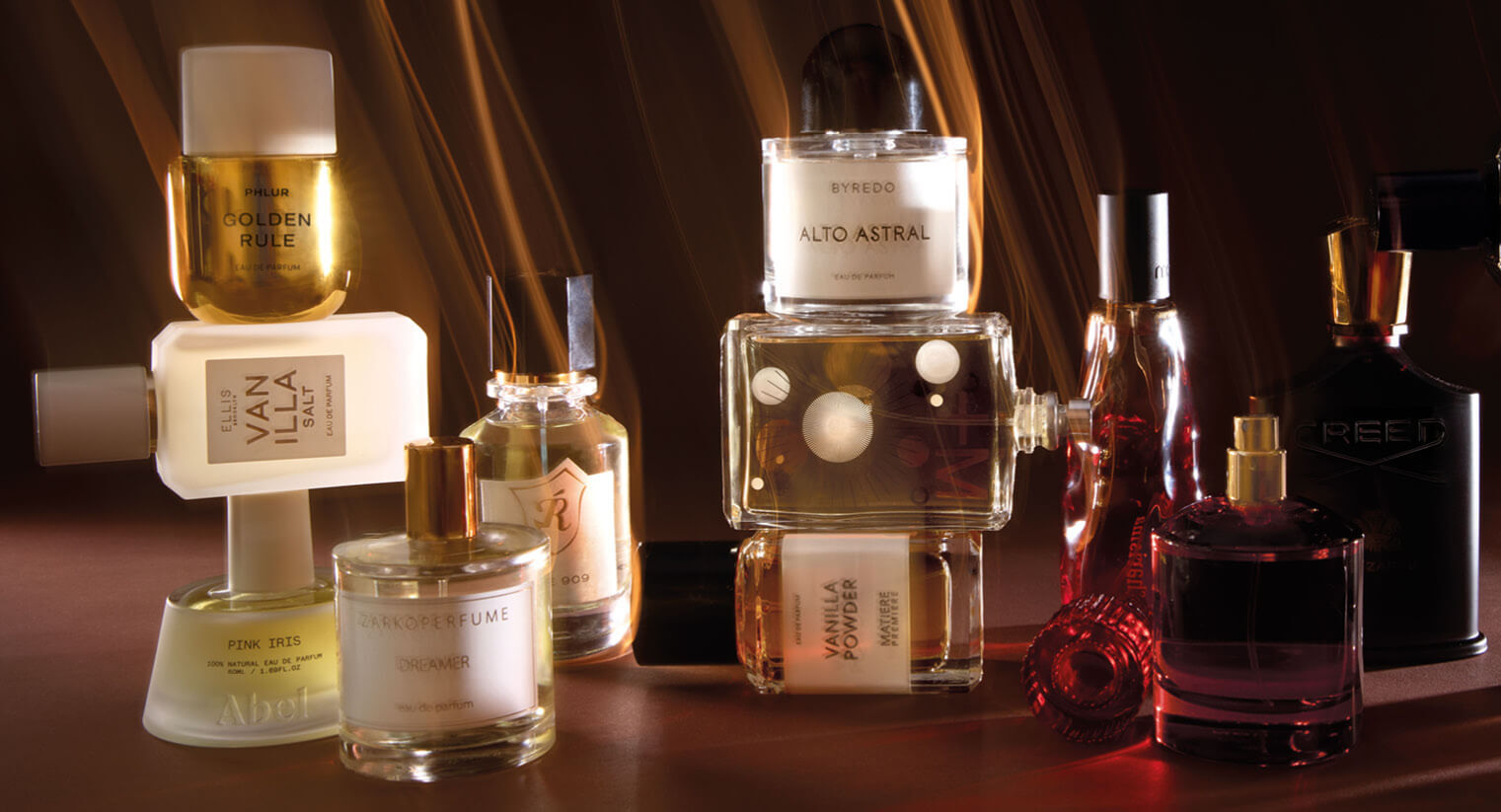 Scents of the Season